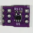Single 3.3V to 5V level shifter