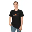 Retro Computing T-Shirt Vintage Computer Engineer Gift | Motorola 68000 CPU Sche