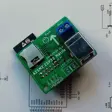 ESP32 RGB LED(HUB 75 type) Matrix panel Controller