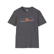 Retro Computing T-Shirt Vintage Computer Engineer Gift | Motorola 68000 CPU Sche