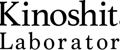 Kinoshita Laboratory banner