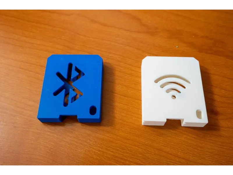 ESP32 D1 Mini Case