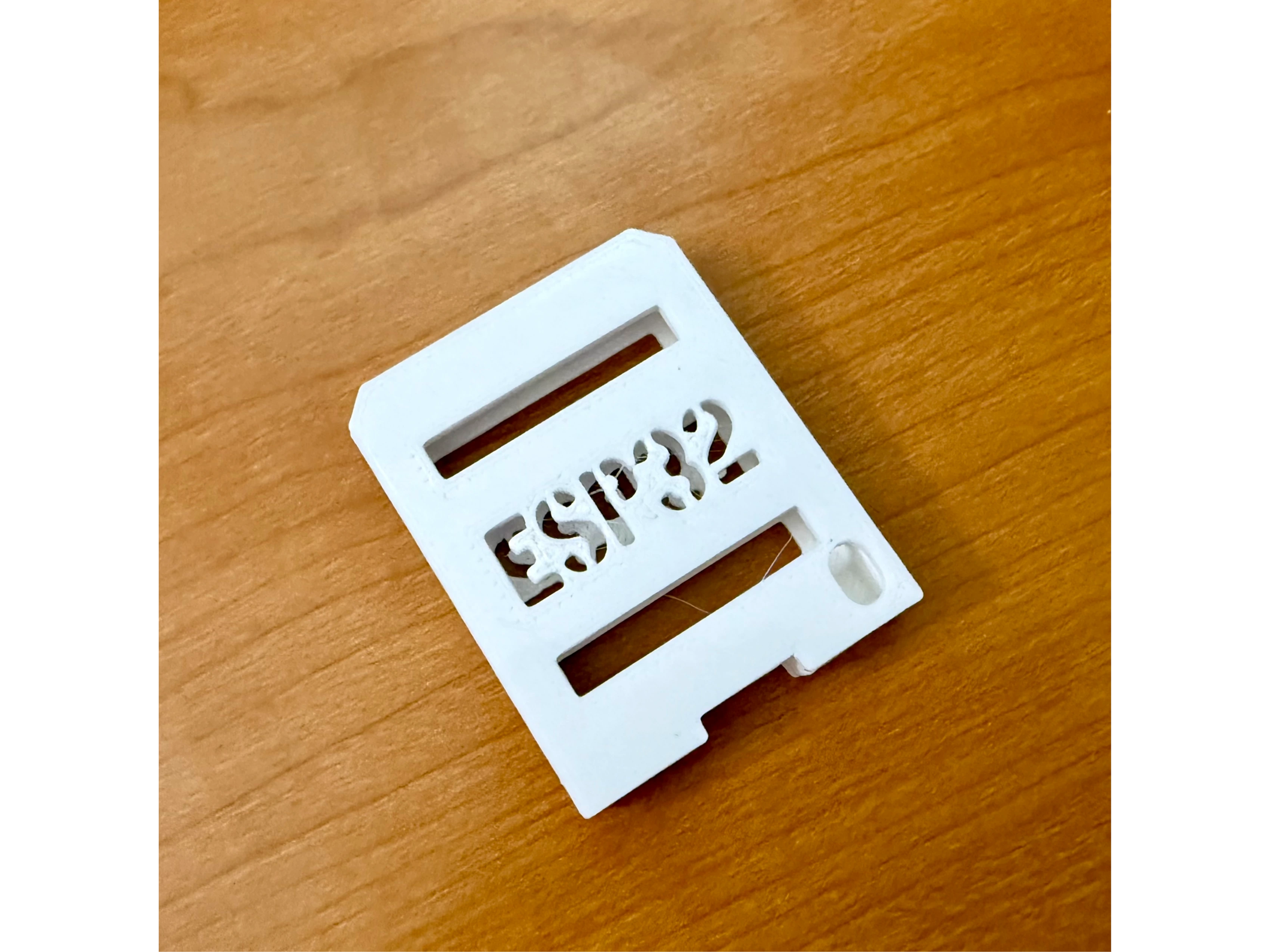 ESP32 D1 Mini Case