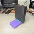 PicoPROM Atari 2600 Adapter