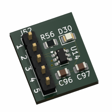 12 Bit DAC (MCP4725) Module