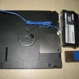 Apple IIGS 2GS 100MB Formatted SSD for AE Vulcan Card & Gold ROM 100% Tested