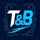 T & B Sports, Inc logo