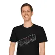 Famous ATmega328P Microcontroller Tee