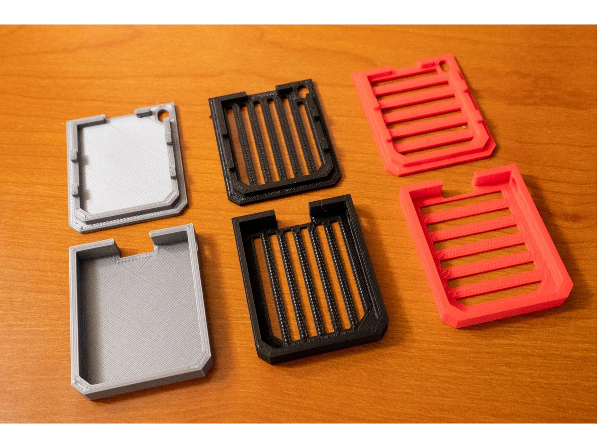 ESP32 D1 Mini Case