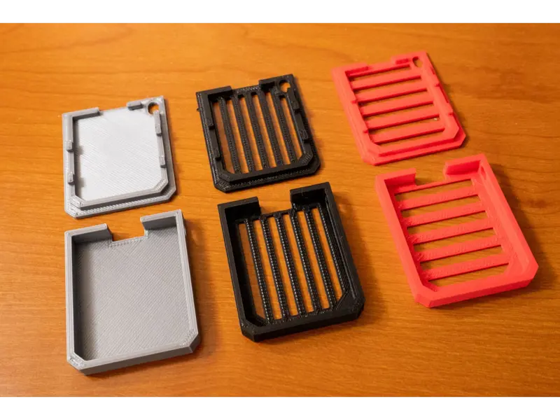 ESP32 D1 Mini Case