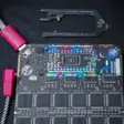 ALASKAN BULL WORM! Jumperless V5 PSRAM Mod Kit