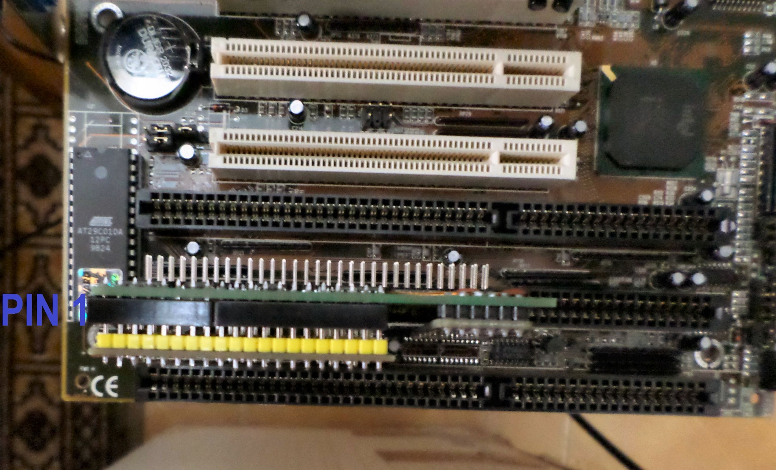 PicoGUS ISA PC/104 Gravis Ultrasound Sound blaster