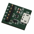 Micro USB-B Breakout Module