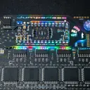 PSRAM Mod Installed
