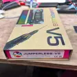 Jumperless V5 rev 7