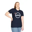 Electronics Engineer Superhero Gift | Light Sensor Symbol Tee | Photoresistor T-