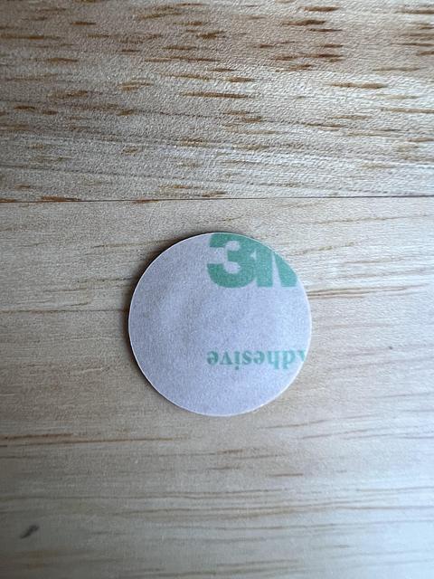 Mifare Classic 1K FUID NFC RFID Tags - Filament Id