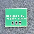 Solar linear lithium ion capacitor charger board