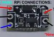 EZ Fan2 Tiny Raspberry Pi Fan Controller