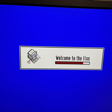 Apple IIGS VGA Adapter with Sync Separator Sharp Graphics