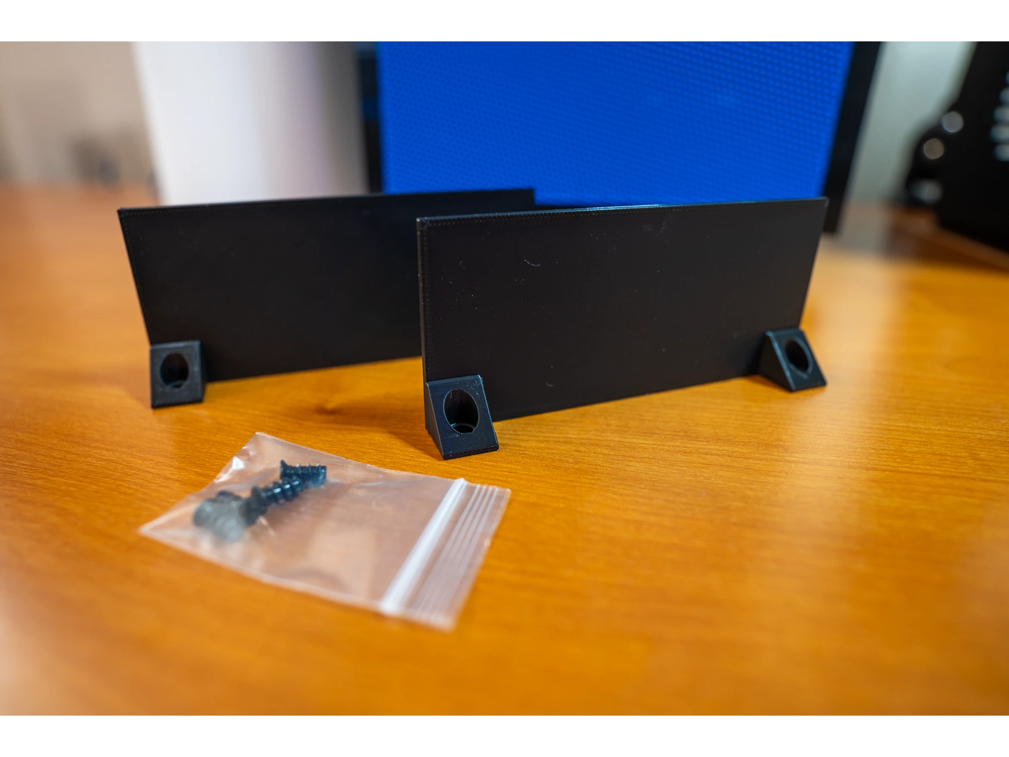 Fan Cooling Ducts for the Silverstone DS380 NAS Case