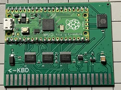 TOTAL REPLAY GAME CARD for Apple II Computers 502 Games!