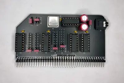SN76489 Sound Card Kit for RC2014