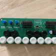 Arduino Piano Board