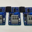 AC-SENSE: Daisy-Chain AC Presence Module