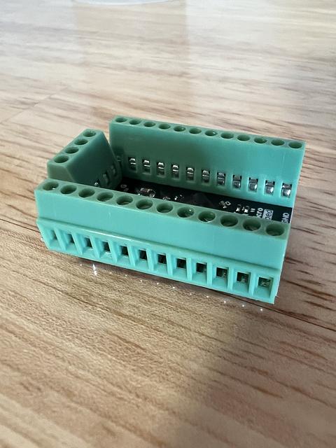 Embed Pro Micro