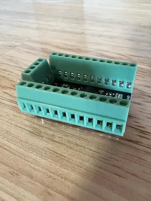 Embed Pro Micro