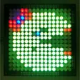 DIY 16x16 RGB LED Matrix Kit