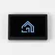 HAUI 3Gang 7in Display Wall Mount Dashboard WiFi.