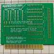 Apple2-IO-RPi Apple II Raspberry Pi Storage and Network Interface PCB