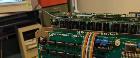 RetroDisks banner
