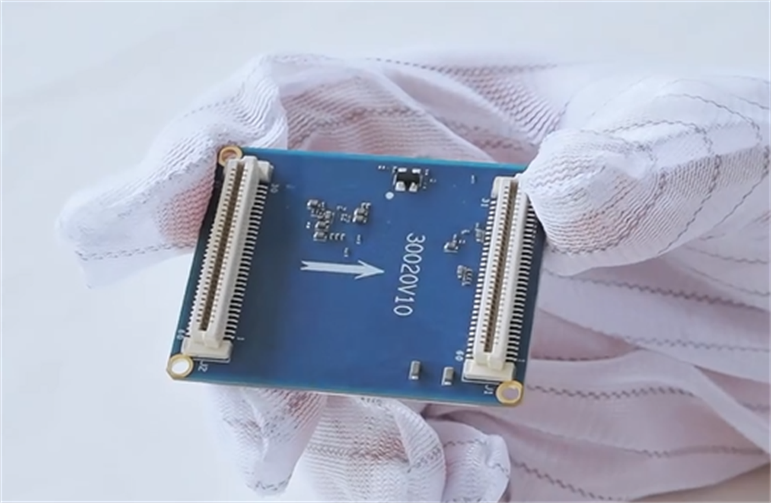 ECK20 Series  NXP i.MX6ULL Core Board Collection
