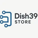 Dish39 logo