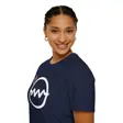 Electronics Engineer Superhero Gift | Light Sensor Symbol Tee | Photoresistor T-