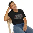 Vintage Potentiometer Collection Electronics Hand-Drawn T-Shirt | Bourne Compone