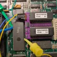 Mac ROM-inator Kit or Assembled - Bootable ROM for Mac 128k/512k/Plus Rominator