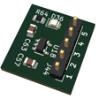CMOS RC Timer, MIC1555YM5, Breakout Module
