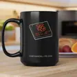 RP2040 Chip Mug