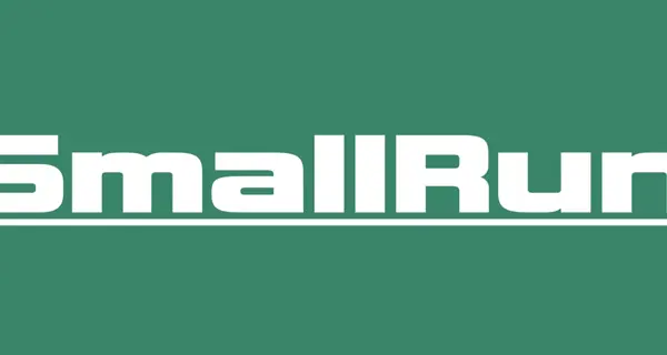 More than a Marketplace - Welcome to SmallRun!
