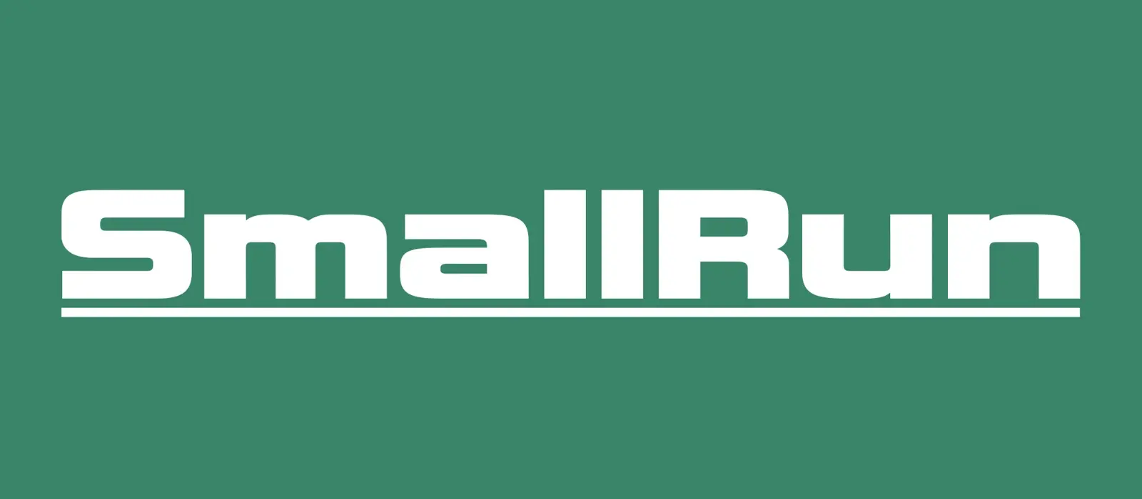 More than a Marketplace - Welcome to SmallRun!