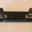 GasCap LoRa+GNSS Asset Tracker