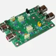 S.P.C. Inverse IR100 R reverse RIAA PCB (Line/Aux