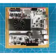 Topton N22 Mini-ITX NAS Motherboard w/ N150 CPU