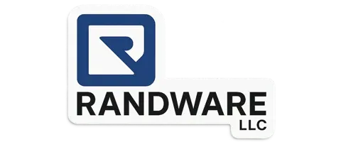 Randware banner