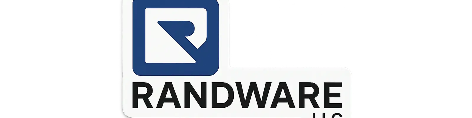 Randware banner