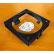 Cooling Fan Shroud for a LSI 9300-16i